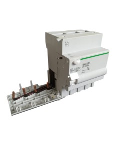 26798 BLOCCO DIFFERENZIALE VIGI 4P 63A 0,03A CL.A C60